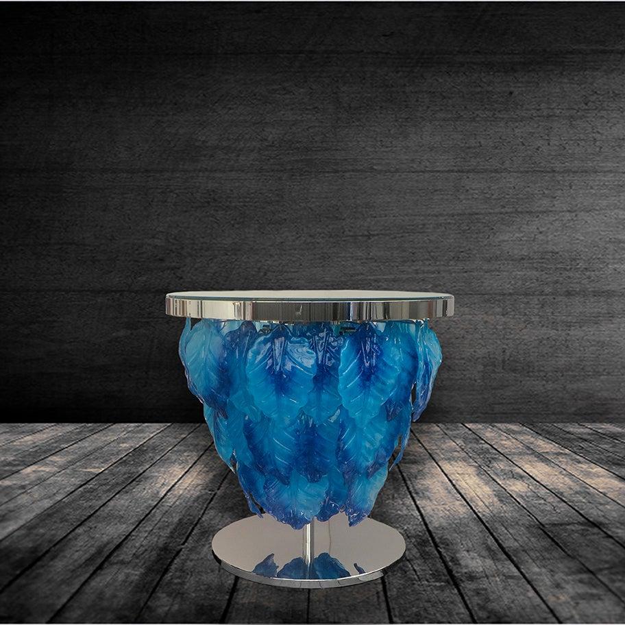 Modern Delicatezza Table by Fabio Ltd For Sale