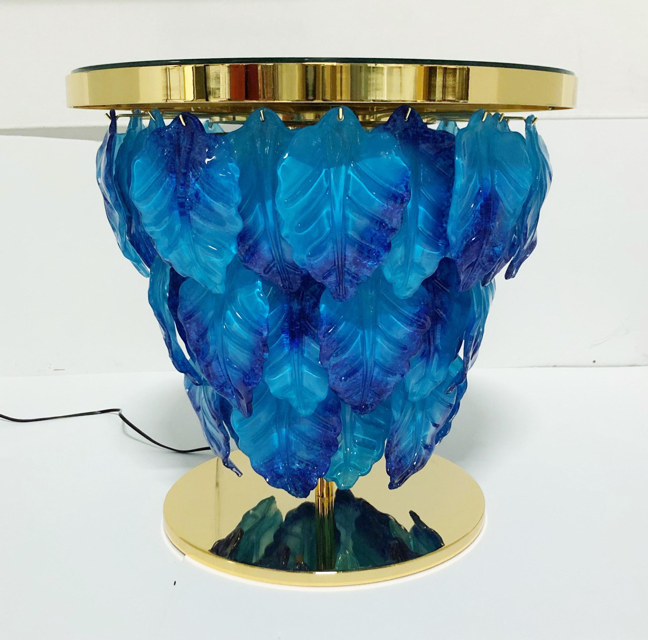 Miroir Table Delicatezza de Fabio Ltd en vente