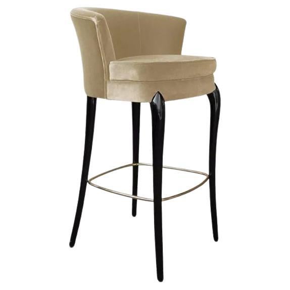 Délice Bar Stool