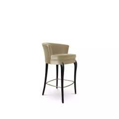 Délice Counter Stool