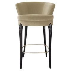 Délice Counter Stool