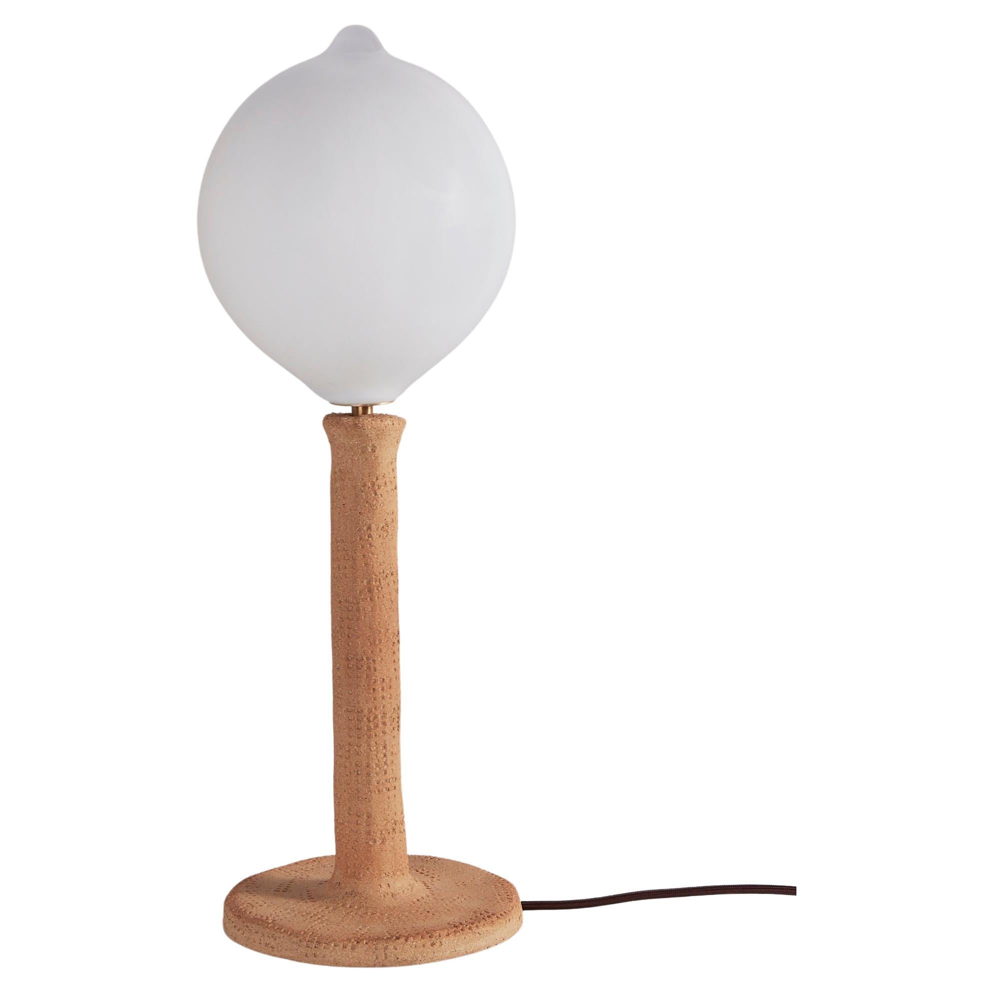 "Delight" Table Lamp by Pierre Yovanovitch For Sale