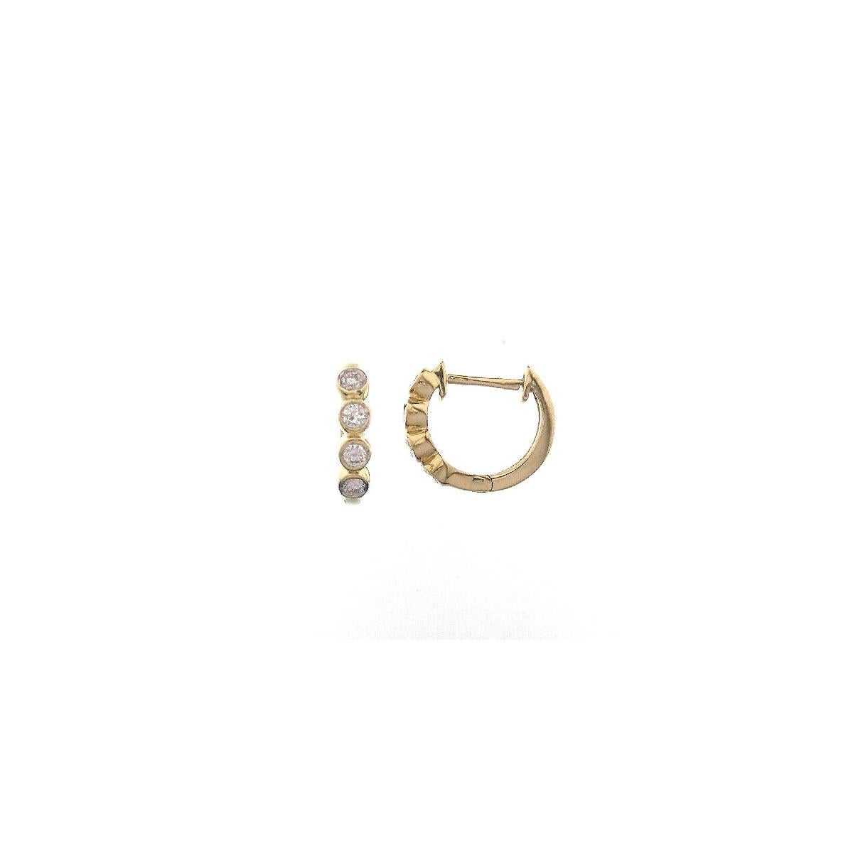 boucles d'oreilles en or rose 18K avec diamants et pierres de lune

Or rose 18Kt
8 diamants 0,06ct.
6 pierres de lune 2.68ct
Poids 3.57gr.

AUSSI DISPONIBLE
Or jaune 18Kt
8 diamants 0,24ct.
Poids 2.40gr.
1400€/ $1450 environ.

AUSSI DISPONIBLE
Or