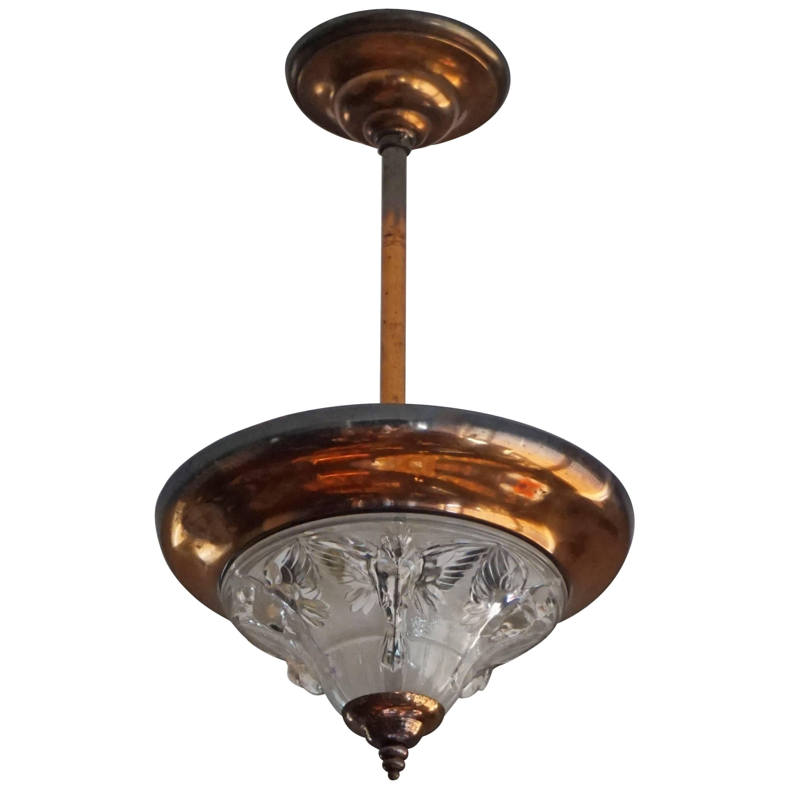 Art Deco Lighting 4,952 For Sale at 1stdibs Page 47