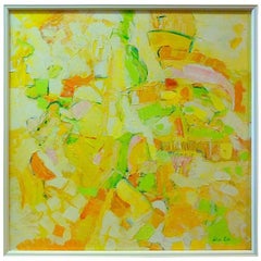 Magnifique peinture de Silvia Lieb