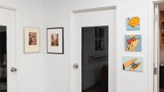 El Aborto in Homage To Frida Kahlo