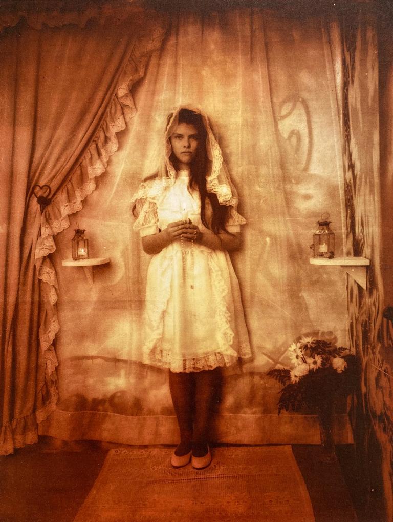 Delilah Montoya Without innocence how can there be wisdom, from