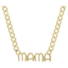 Collier de Delilah