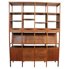 
Delineator
 Wall Unit by Paul McCobb for Lane