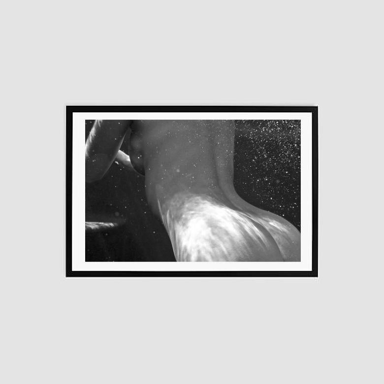 Underglare - Photograph by Dell Cullum