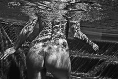 Abstract Nude Photography