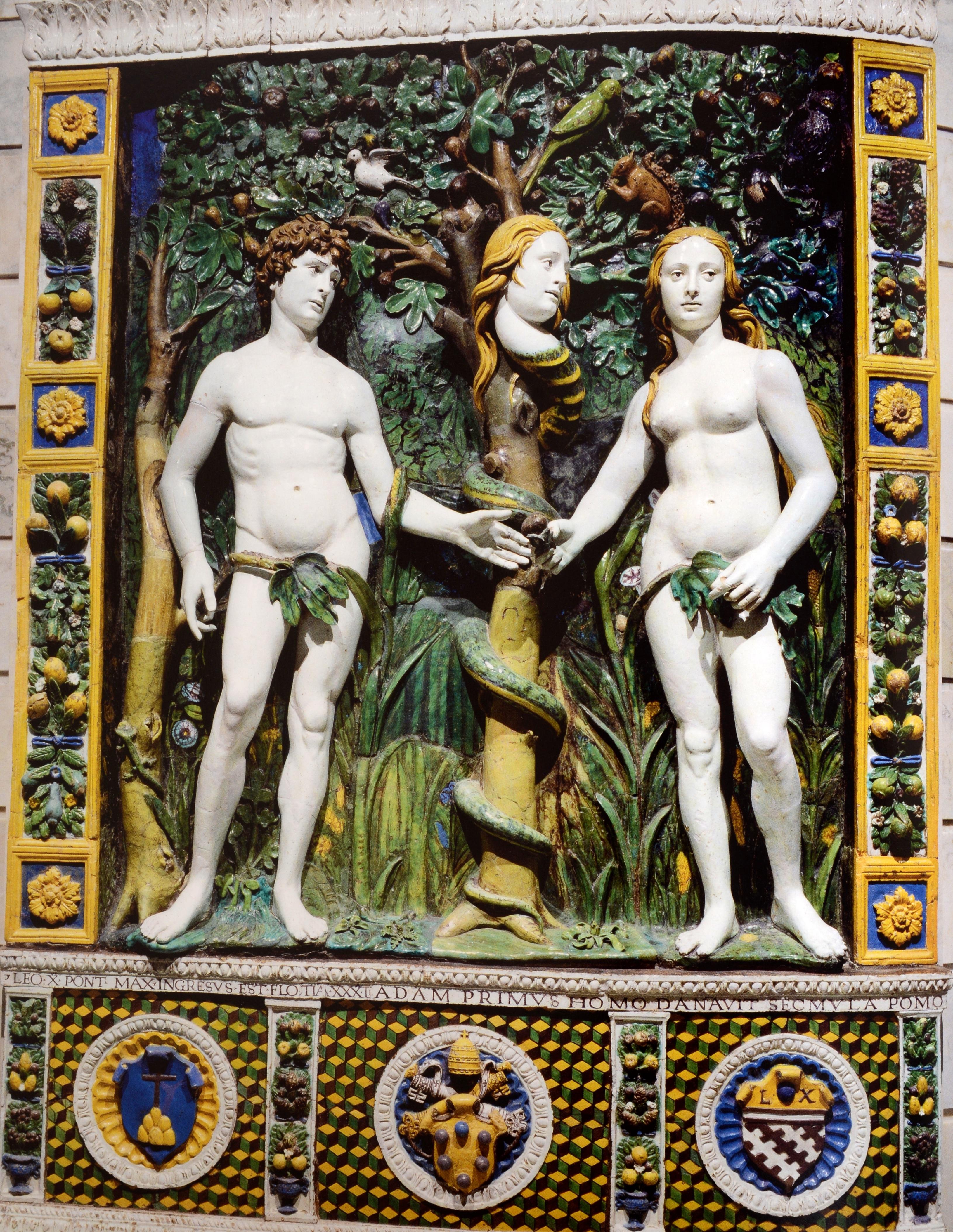 Della Robbia-Skulptur mit Farbe in der Renaissance Florenz, Ausstellungskatalog im Angebot 12