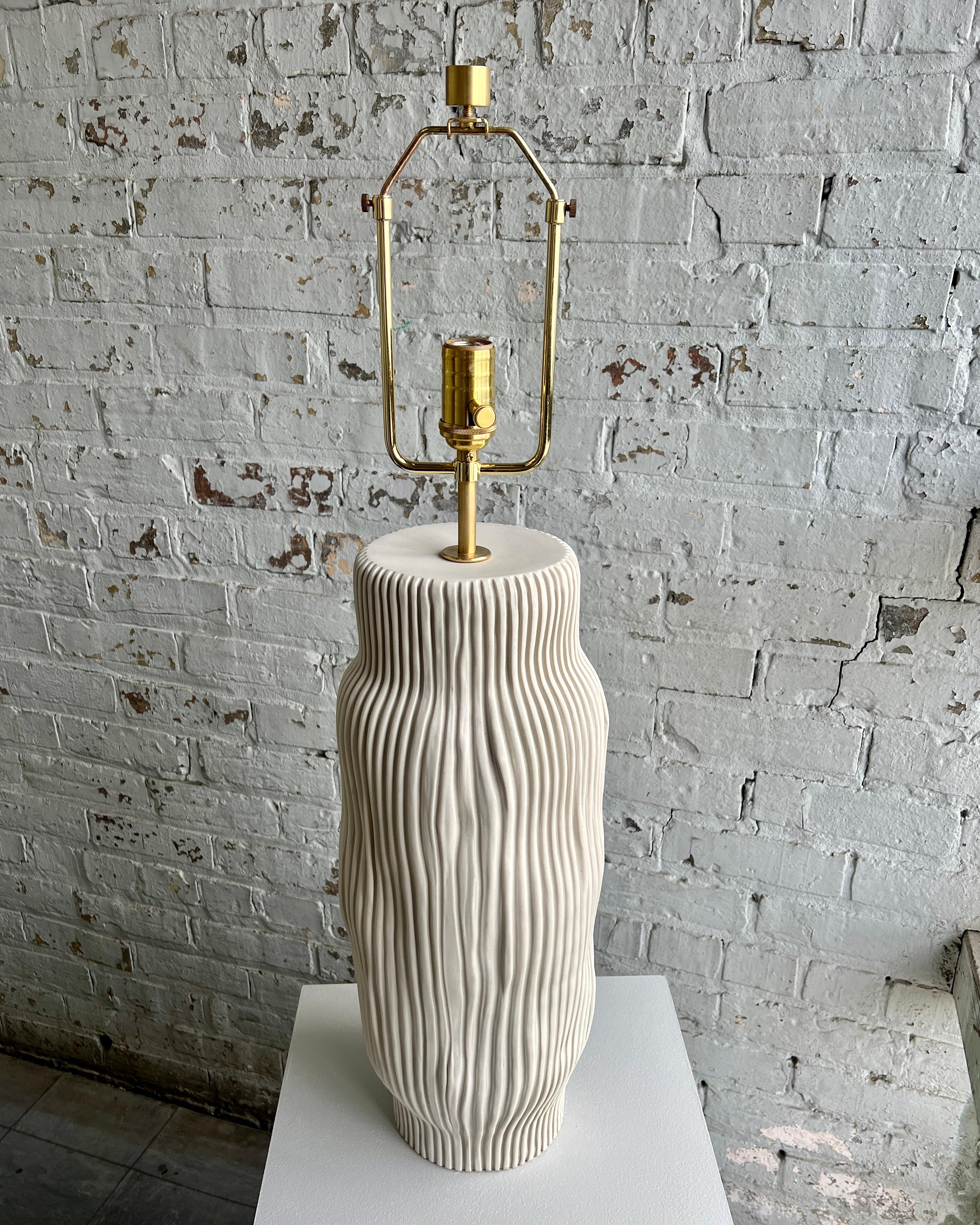 Della Table Lamp For Sale 1