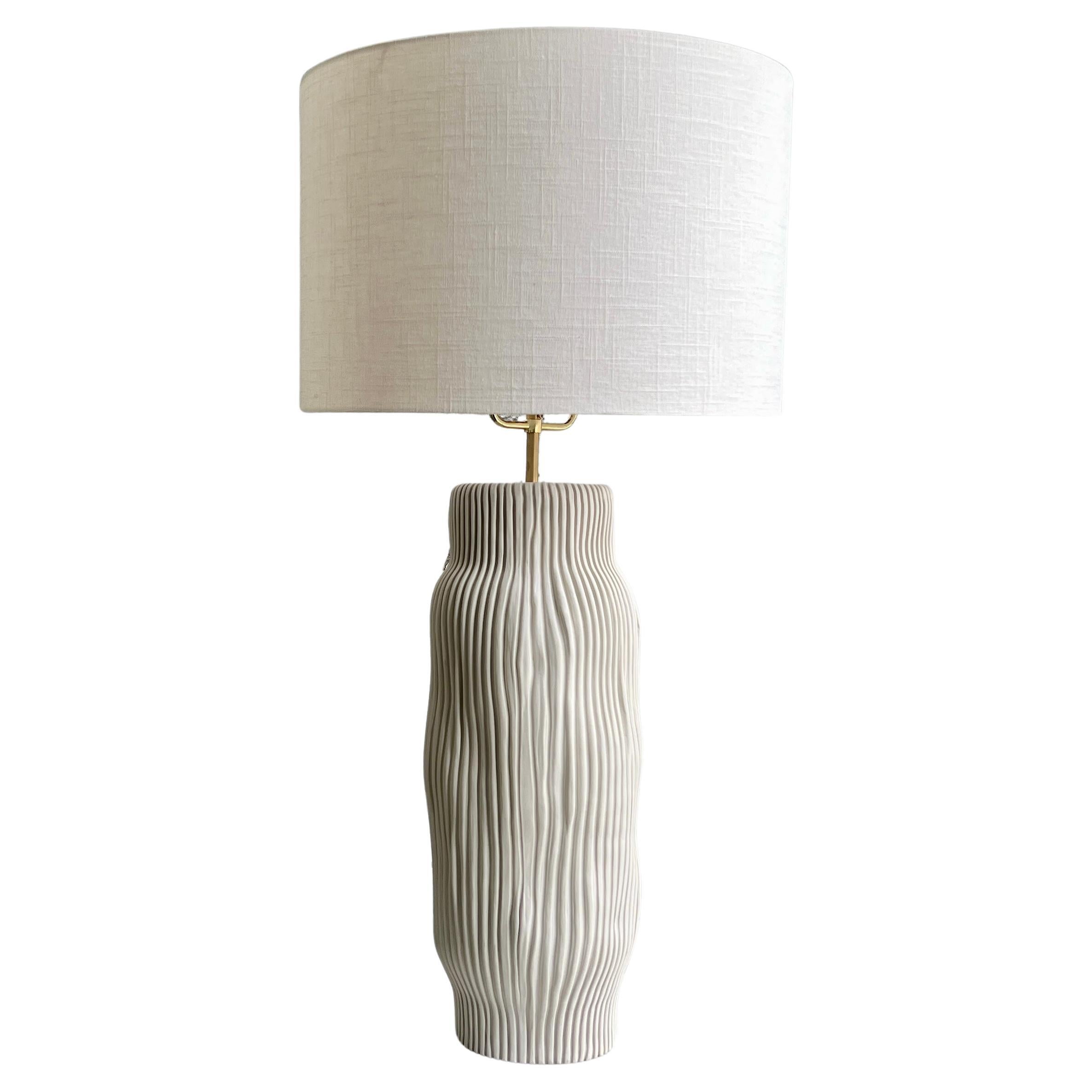 Della Table Lamp