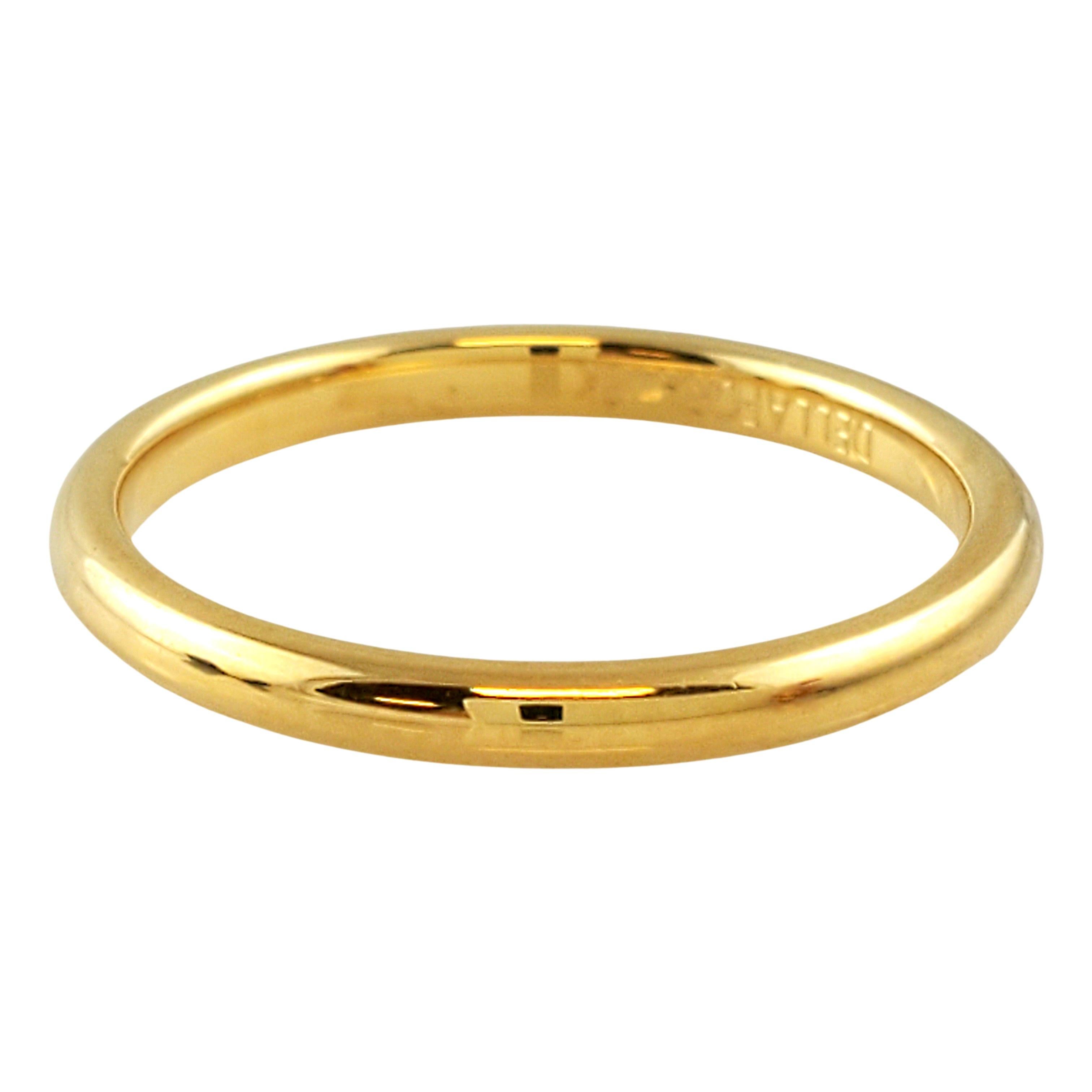 Dellafora wedding bands online