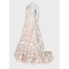 Dell'Amore Zemfira Wedding Gown - Size S
