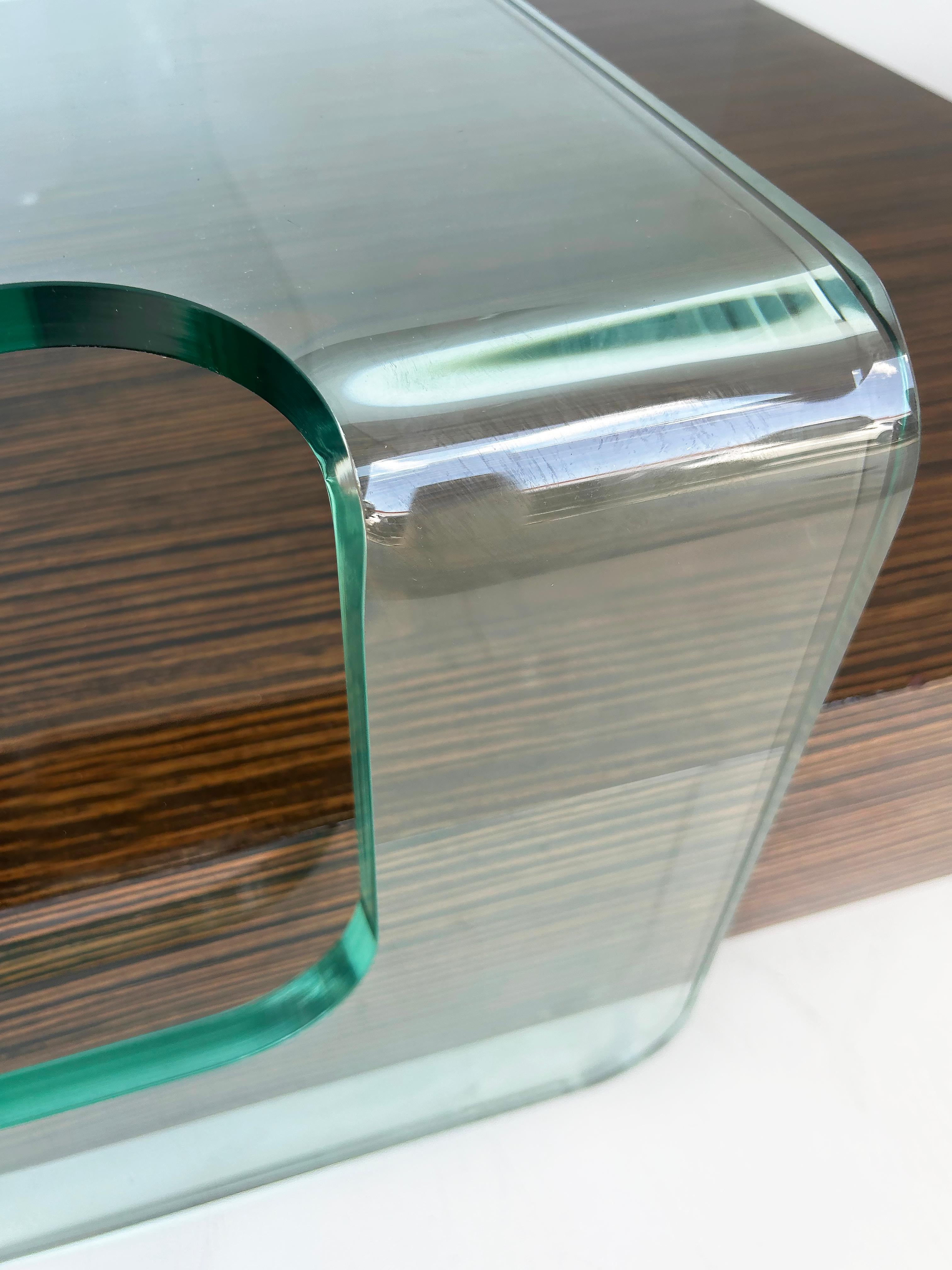 DellaRobbia Metro Coffee Cocktail Table by Javier Palomares, Italie en vente 2