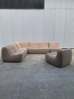 Dellarobbia "Rosen" 5-Piece Seating Group
