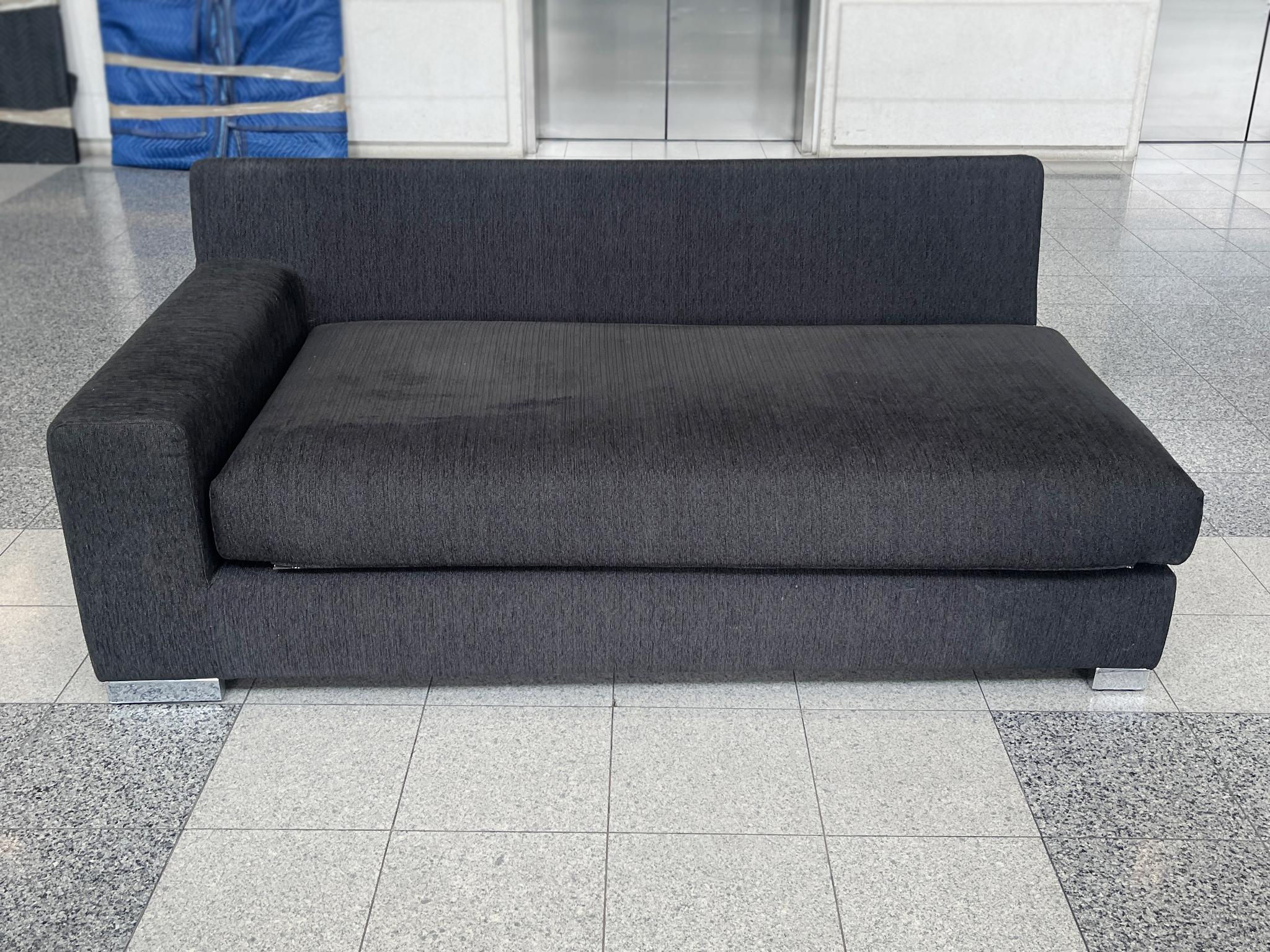 DellaRobbia Three Piece Sectional Sofa For Sale 1