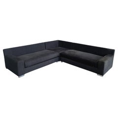 DellaRobbia Dreiteiliges, modulares Sofa