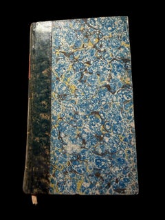 Delle Poesie di Angiolo Berlendis – Complete in Three Volumes Torino, 1764