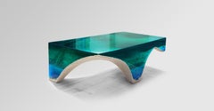 Delmare Coffee Table -Custom size - by Eduard Locota.
