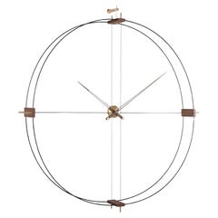 Reloj de pared Delmori G