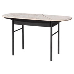 Delorean Light Carpanese Home Italia Console Modern 21st Century