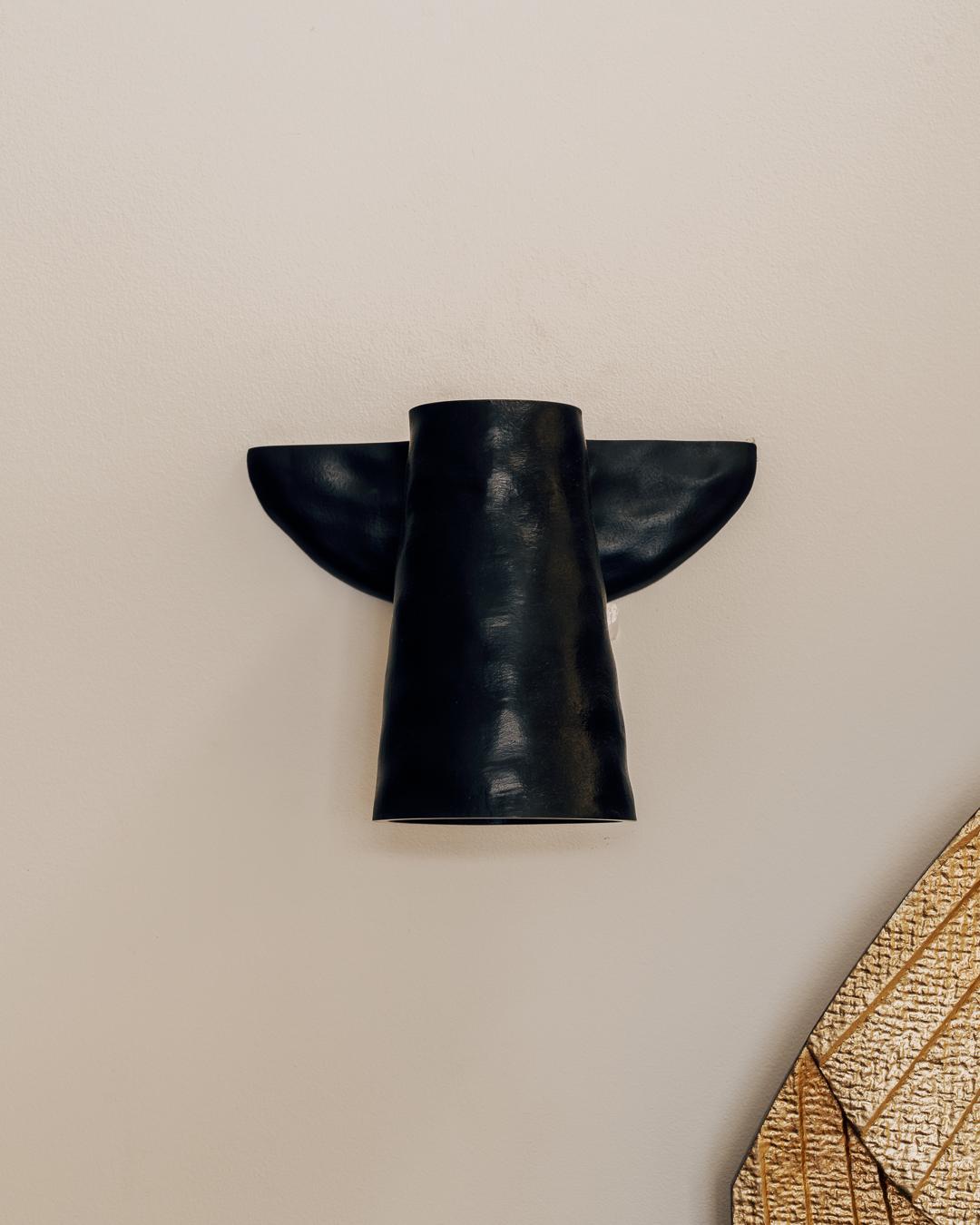 Applique DELOS en bronze de Stephanie Balini Neuf - En vente à Paris, FR