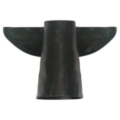 DELOS sconce in bronze By Stephanie Balini