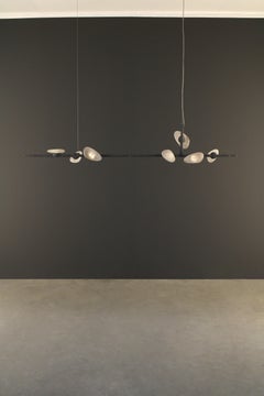 Delphi II Pendant Lamp by Aver