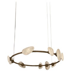 Delphi III Pendant Lamp by Aver