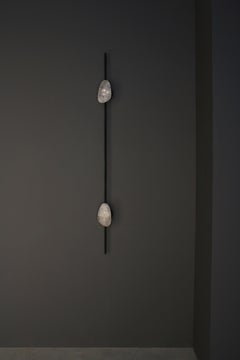 Lampada da parete Delphi III di Aver