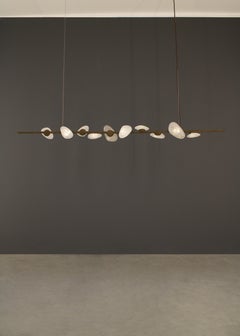 Lampada a sospensione Delphi IV di Aver