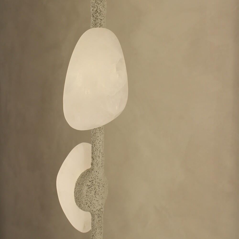 Brésilien Delphi Pendant VIII by Aver en vente