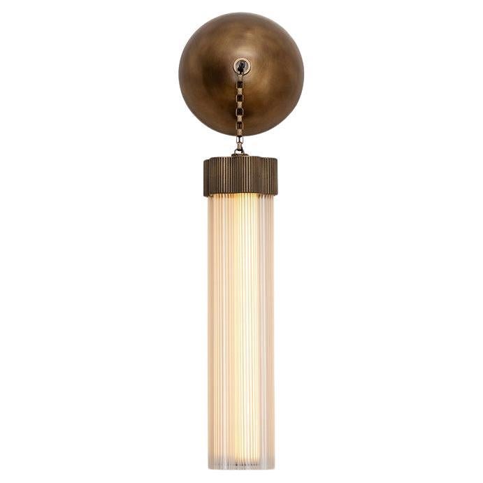 Delphi Sconce by Jamie Gray For Sale