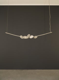 Delphi V Pendelleuchte von Aver