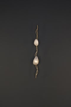 Delphi V Wall Lamp by Aver