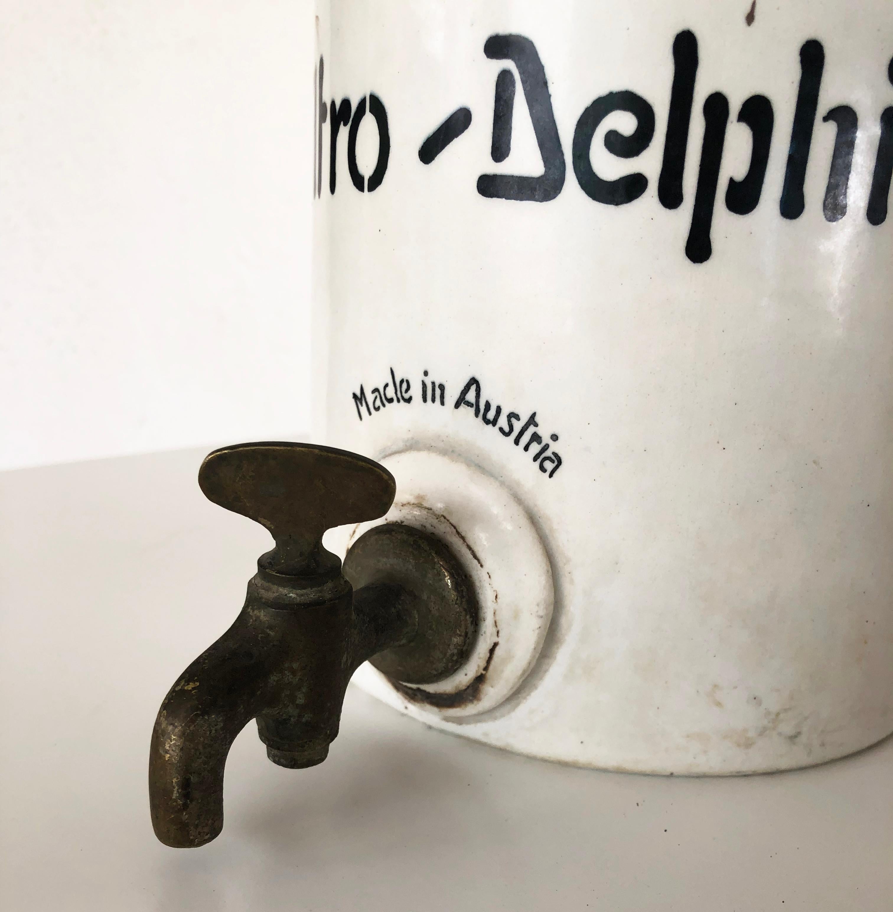 delphin filter