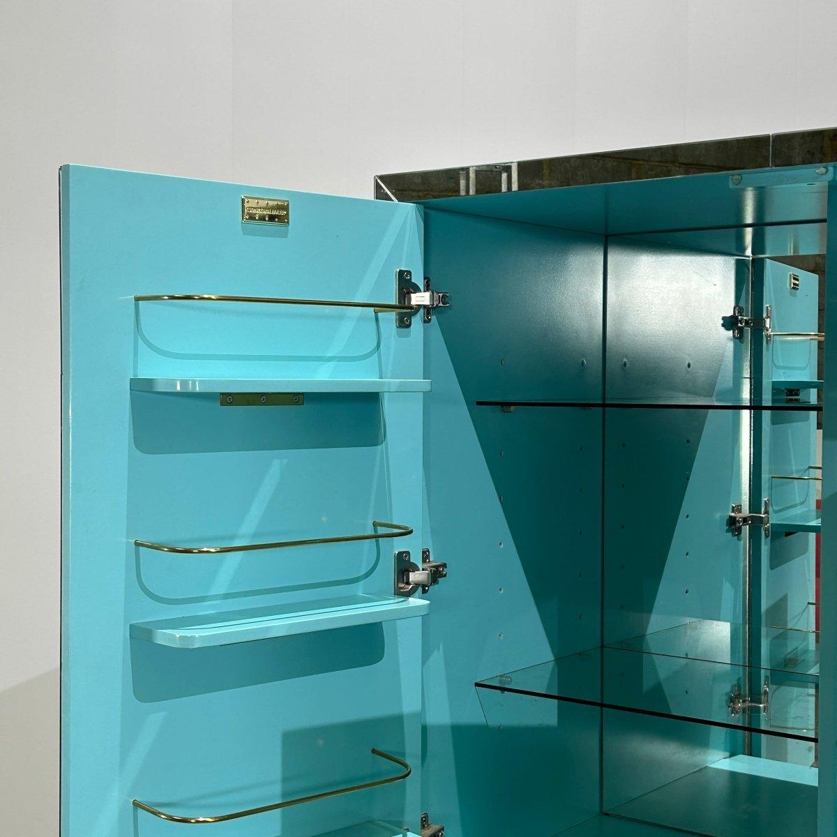 Delphine Bar by Jonathan Adler im Angebot 3