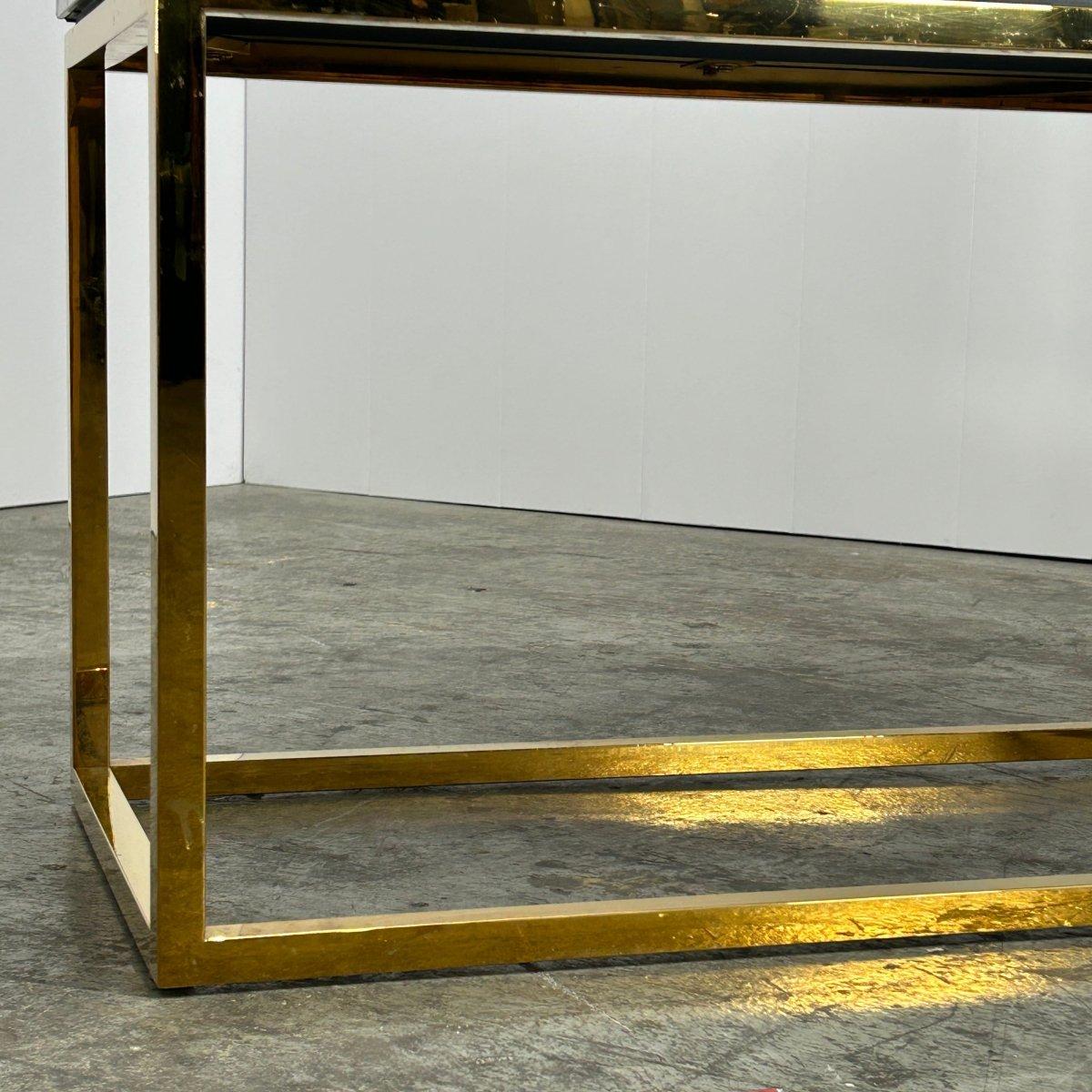 Delphine Bar by Jonathan Adler im Zustand „Gut“ im Angebot in Basildon, London
