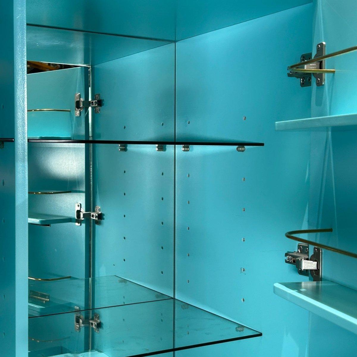 Delphine Bar by Jonathan Adler im Angebot 1