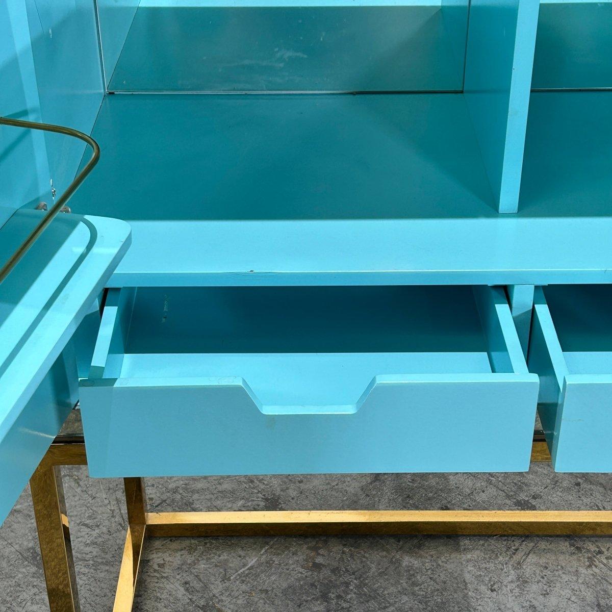Delphine Bar by Jonathan Adler im Angebot 2