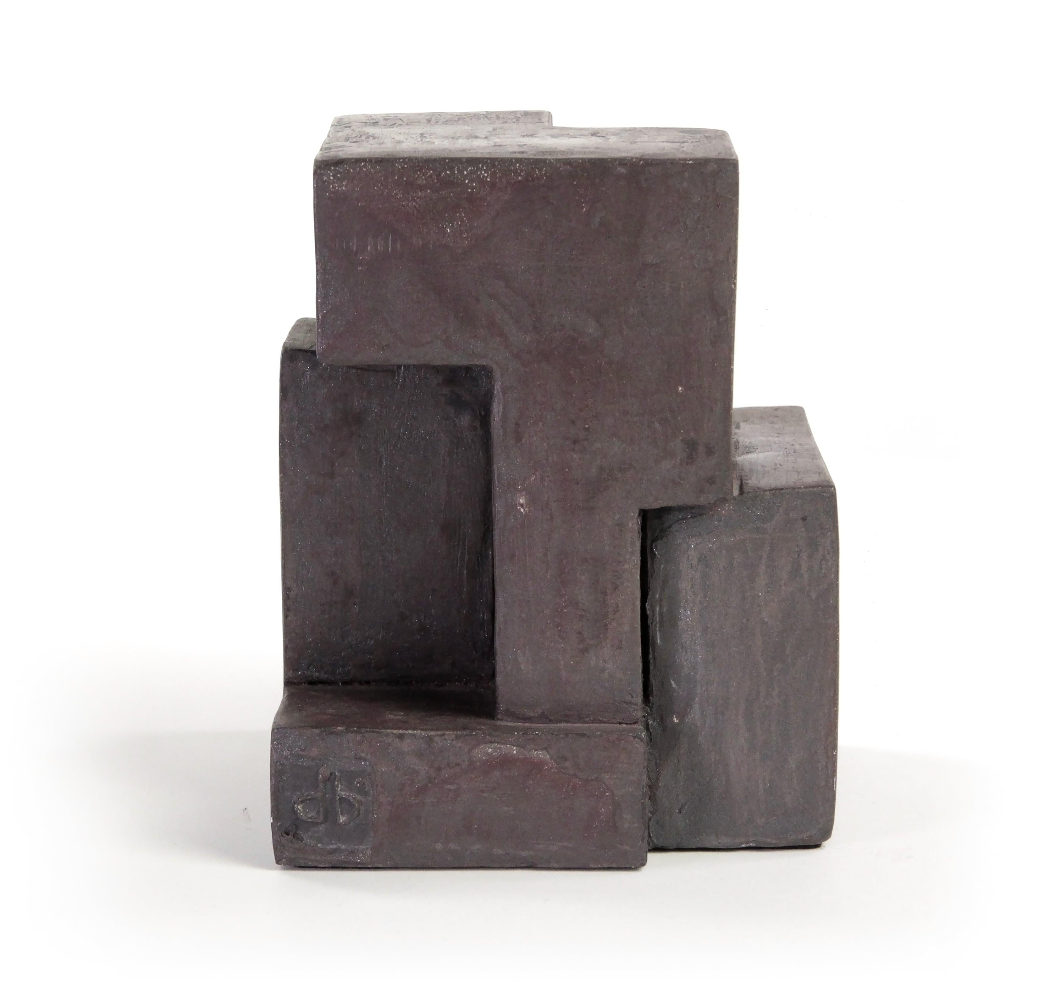 block sculptures