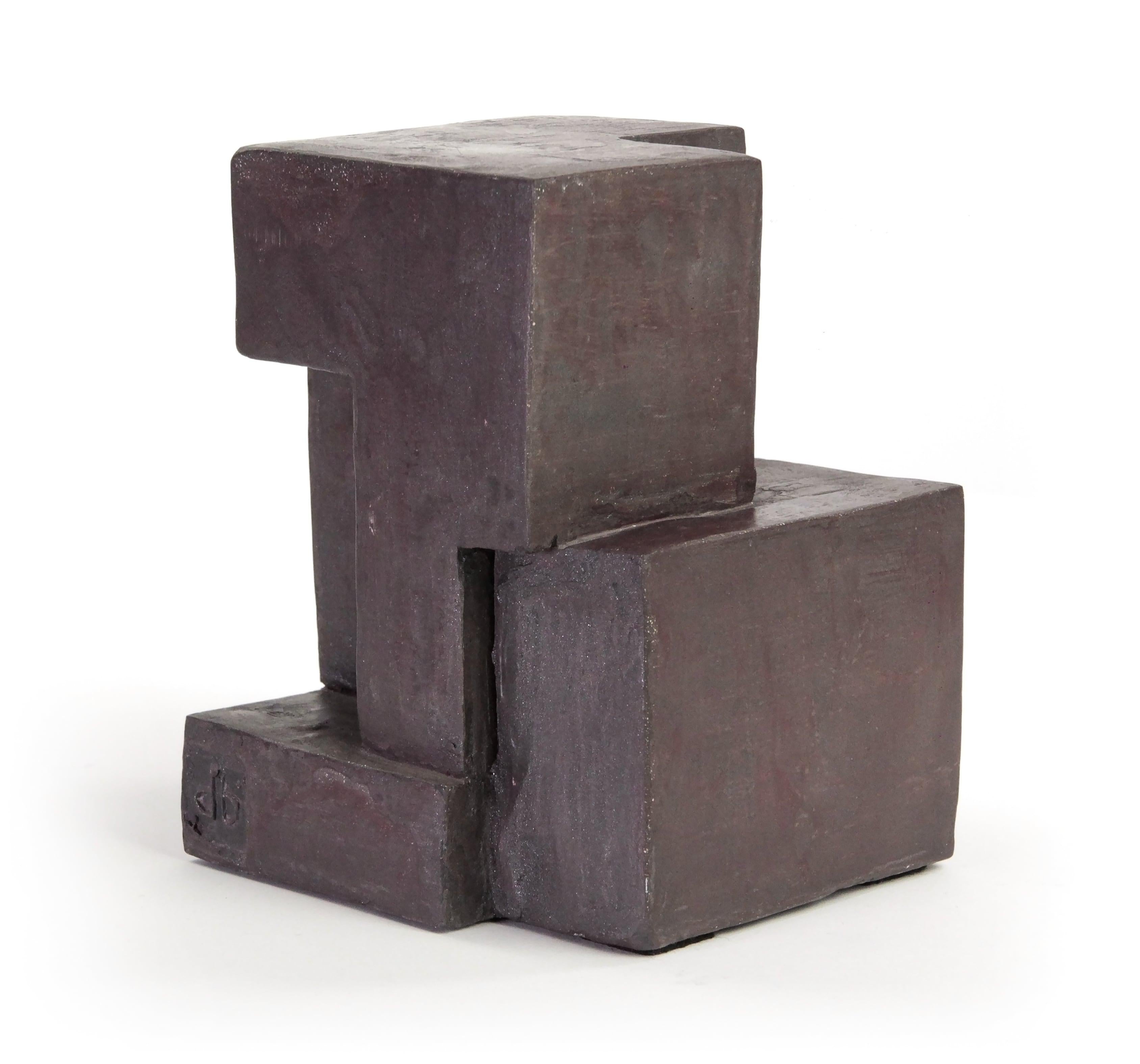 sculpture block