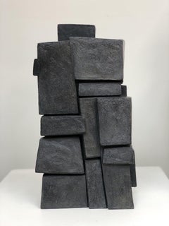 Metal Abstract Sculptures