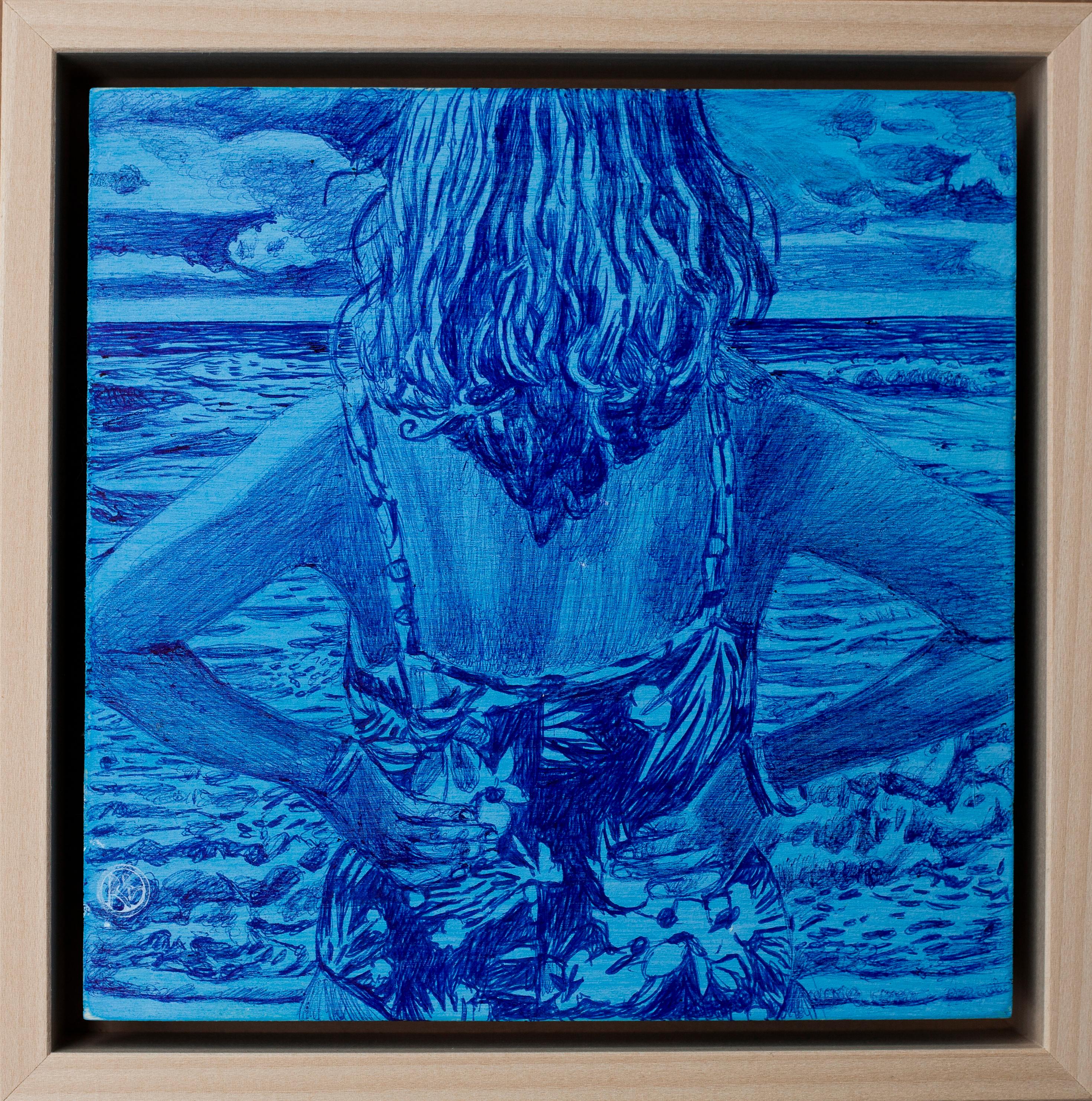 OCÉANO AZUL IV
