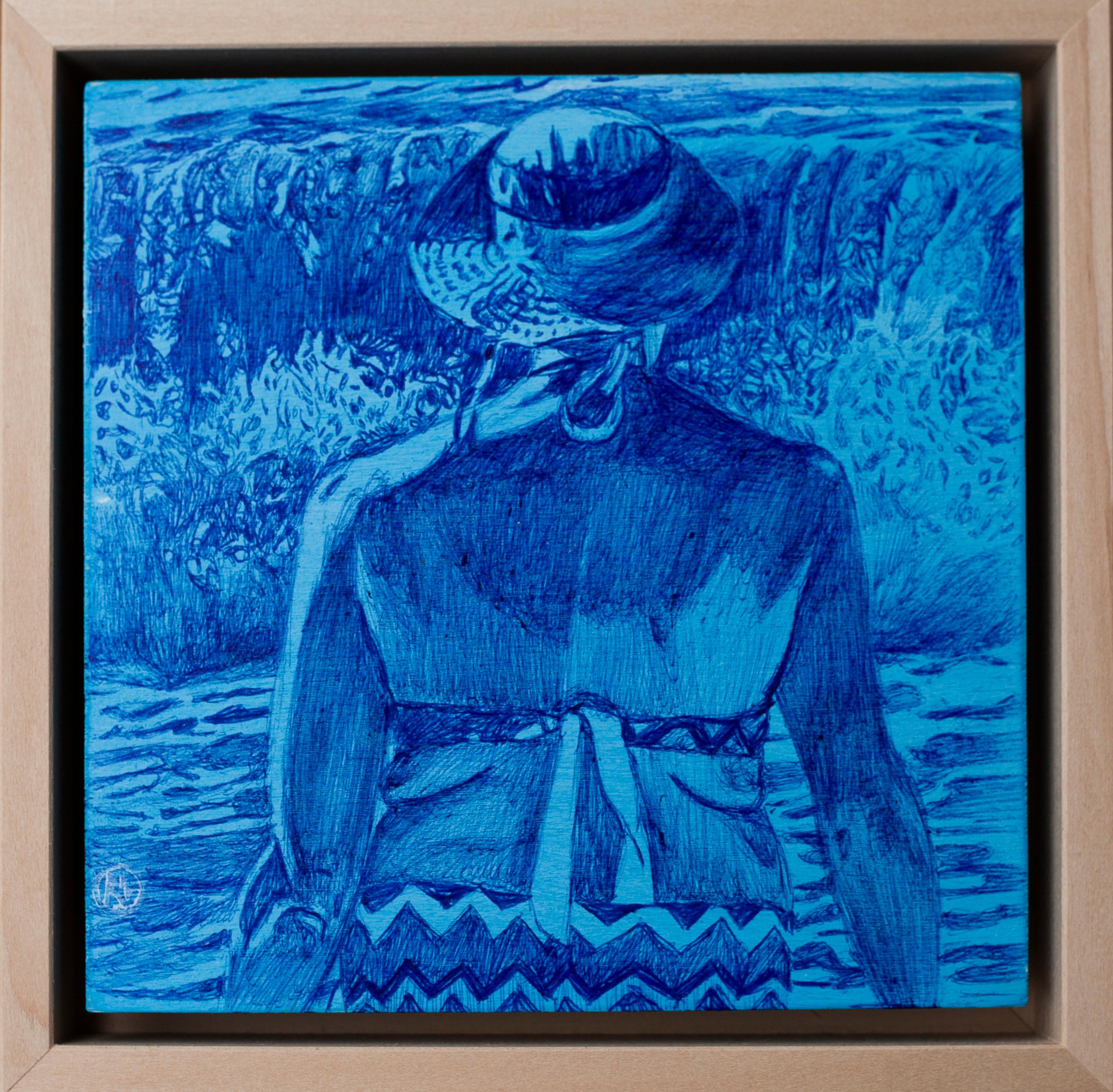 OCÉANO AZUL X