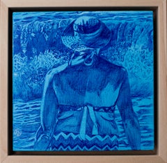 OCÉANO AZUL X