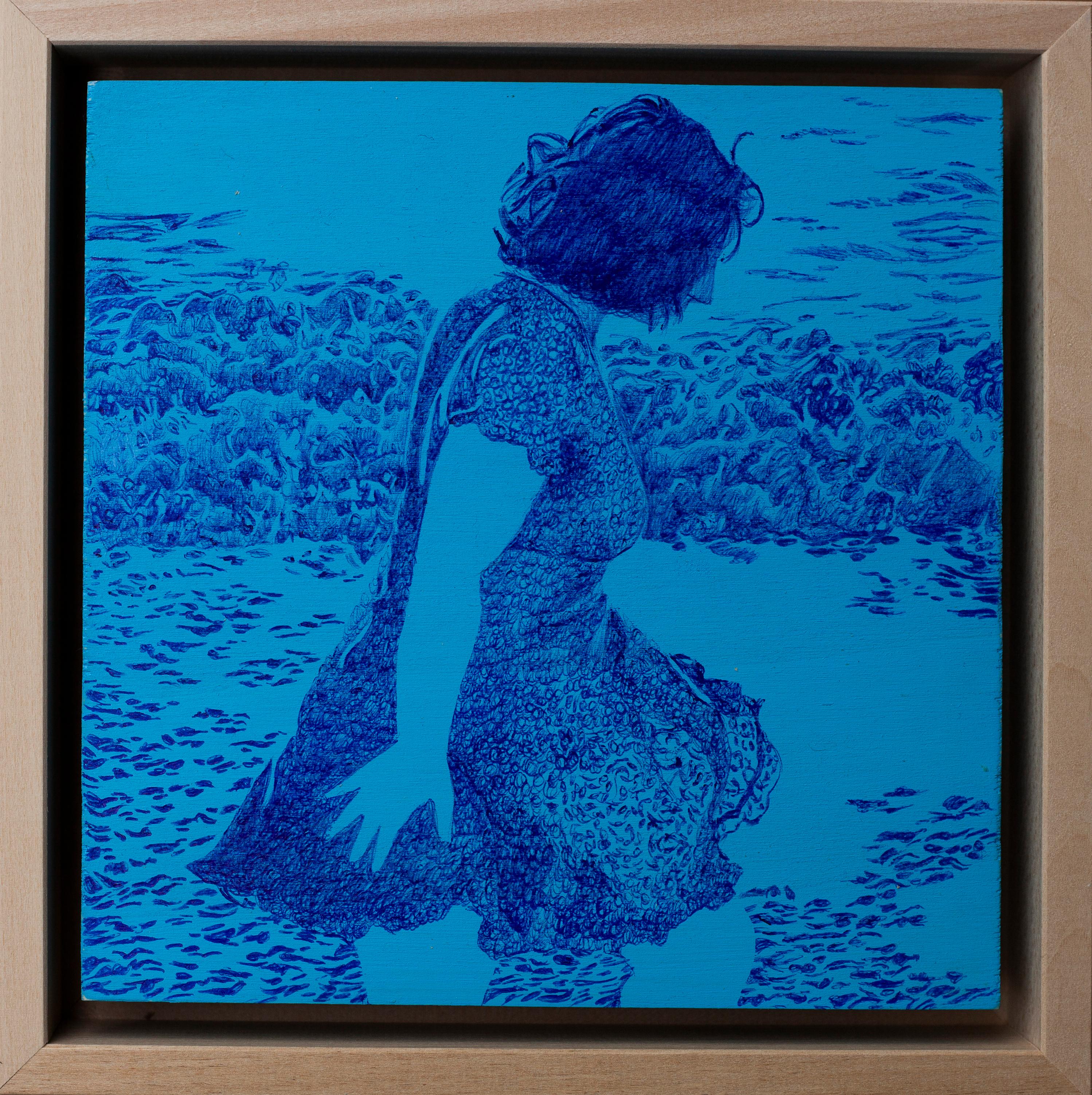 OCÉANO AZUL XIX